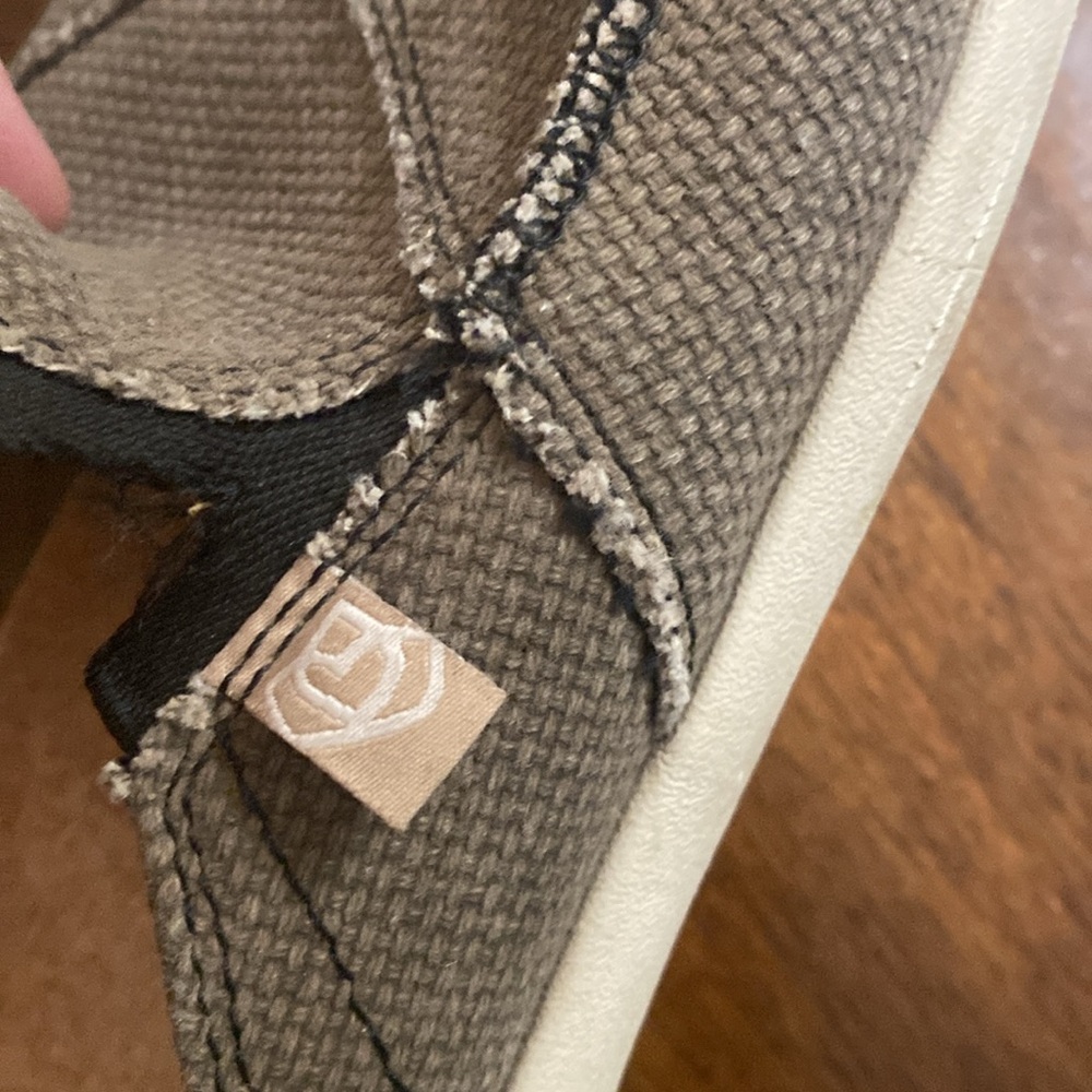 COPY - Mens Spenco Slides - Picture 5 of 5